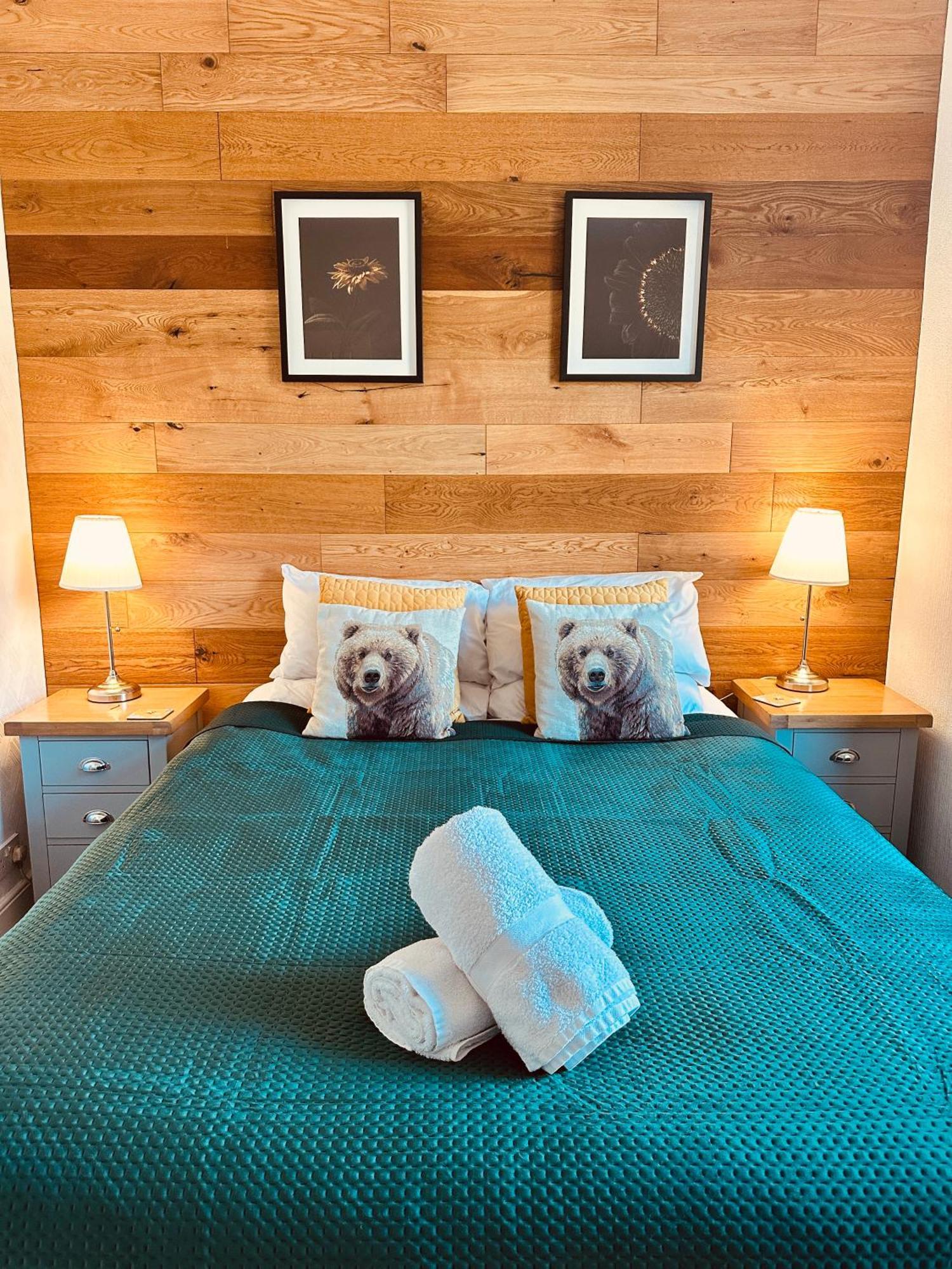 Woodland Cottage - Private Courtyard - Pet Friendly Retreat In The Heart Of Windermere Exterior foto